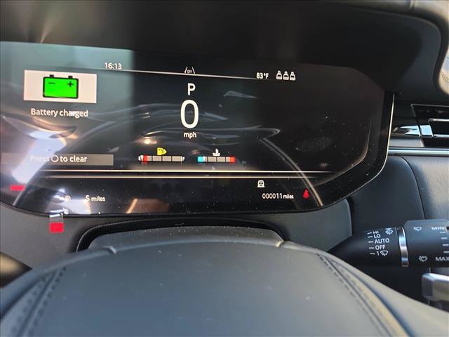 New 2027 Land Rover Range Rover SE AWD/4WD image 18