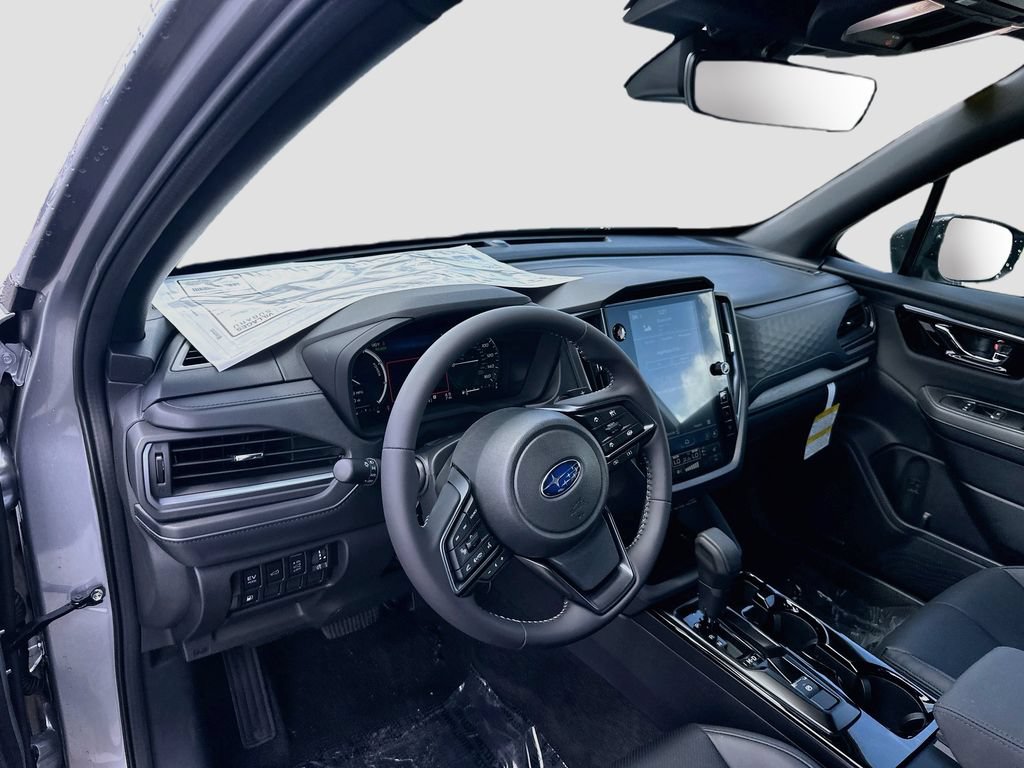 New 2026 Subaru Forester Limited AWD/4WD image 9