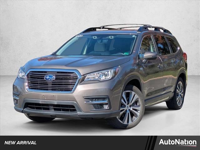 Used 2021 Subaru Ascent Limited w/ Technology Package