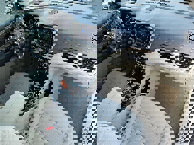 Used 2023 GMC Terrain Denali w/ Denali Premium Package image 18