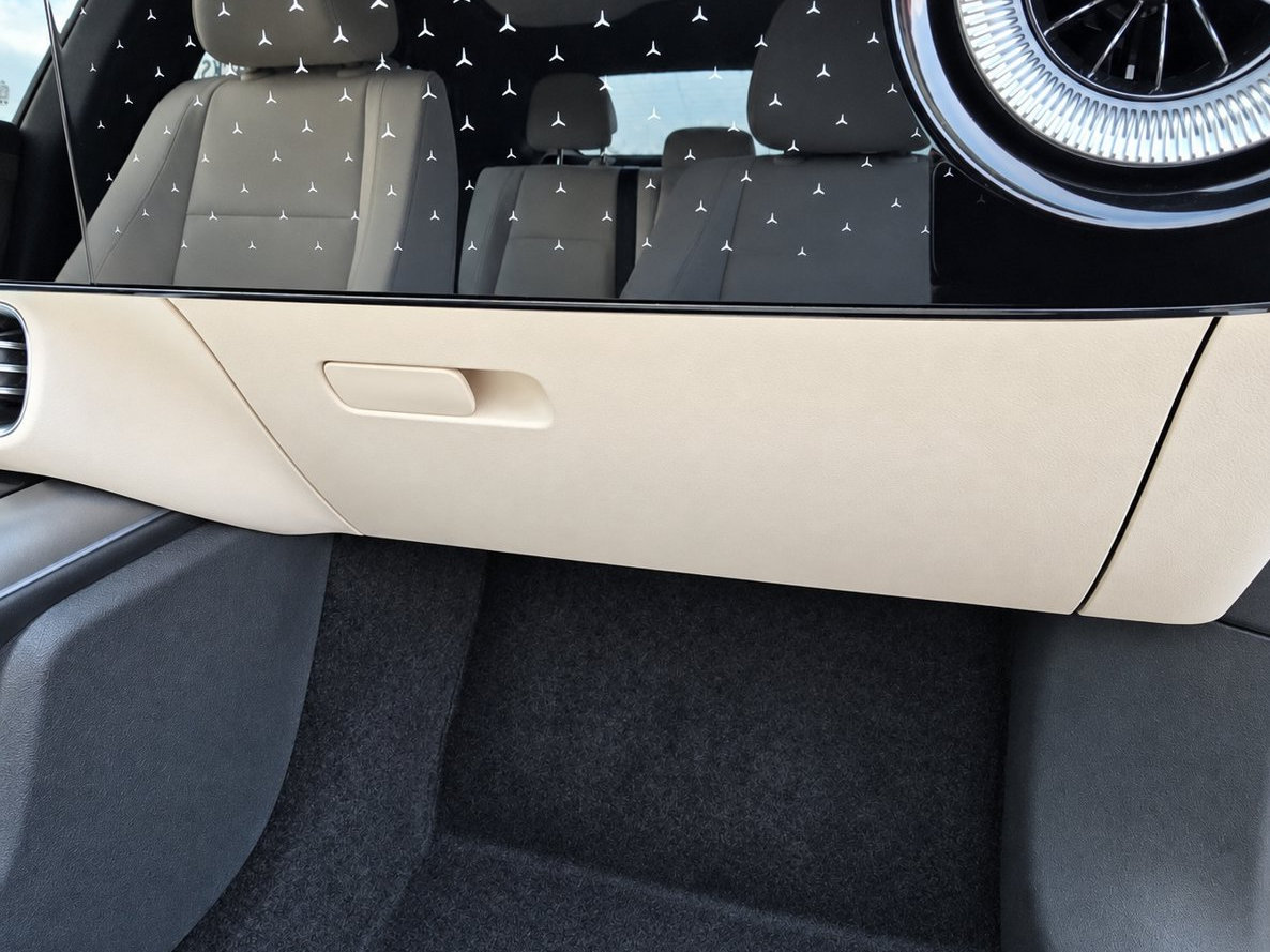 New 2027 Mercedes-Benz CLA 220 image 29