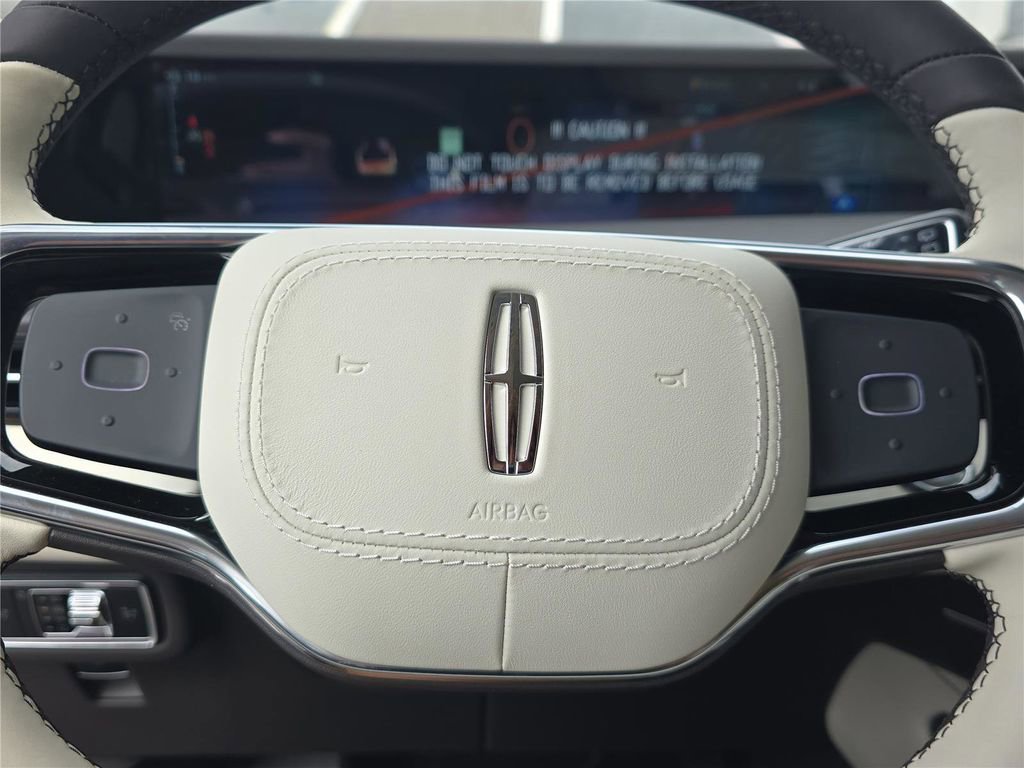 New 2026 Lincoln Nautilus Black Label image 20