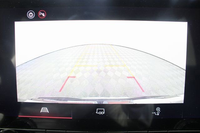 New 2026 GMC Canyon AT4 w/ Off-Road Front Bumper Package image 3