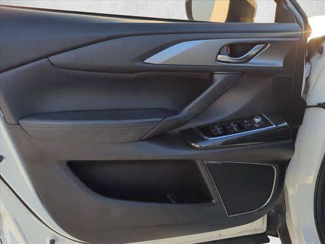 Used 2019 MAZDA CX-9 Touring w/ Touring Premium Package FWD image 6