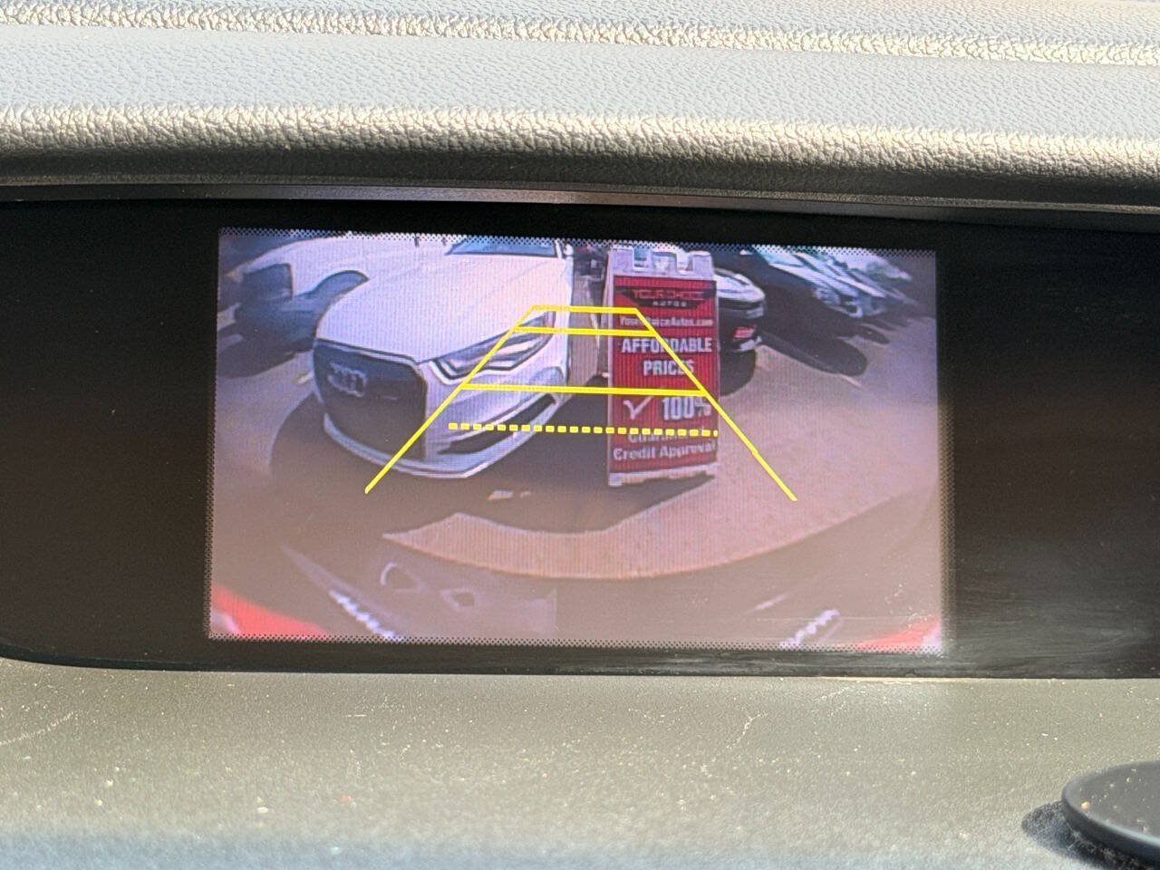 Used 2015 Honda CR-V LX image 43