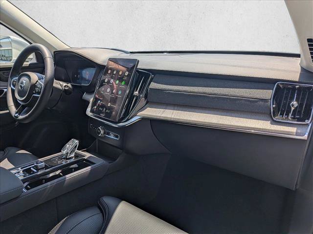 Certified 2025 Volvo XC90 T8 Ultra w/ Protection Package Premier AWD/4WD image 24