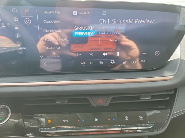 New 2026 Buick Envision Sport Touring AWD/4WD image 14