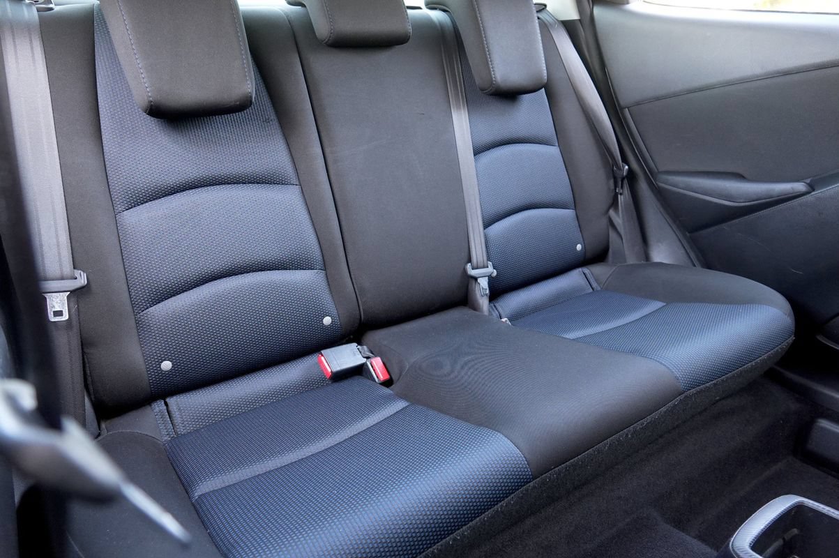 Used 2016 Scion iA FWD image 11