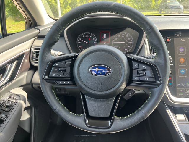 New 2025 Subaru Outback Onyx Edition XT image 14