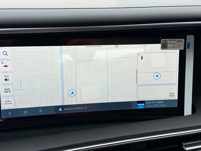 New 2026 Hyundai Palisade SEL Premium image 13