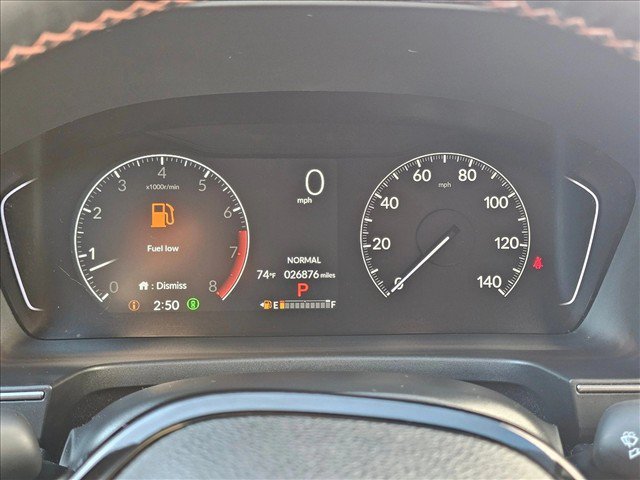 Used 2025 Honda Pilot TrailSport image 30