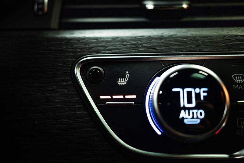 Used 2018 Audi A4 2.0T Premium Plus w/ Premium Plus Package image 20