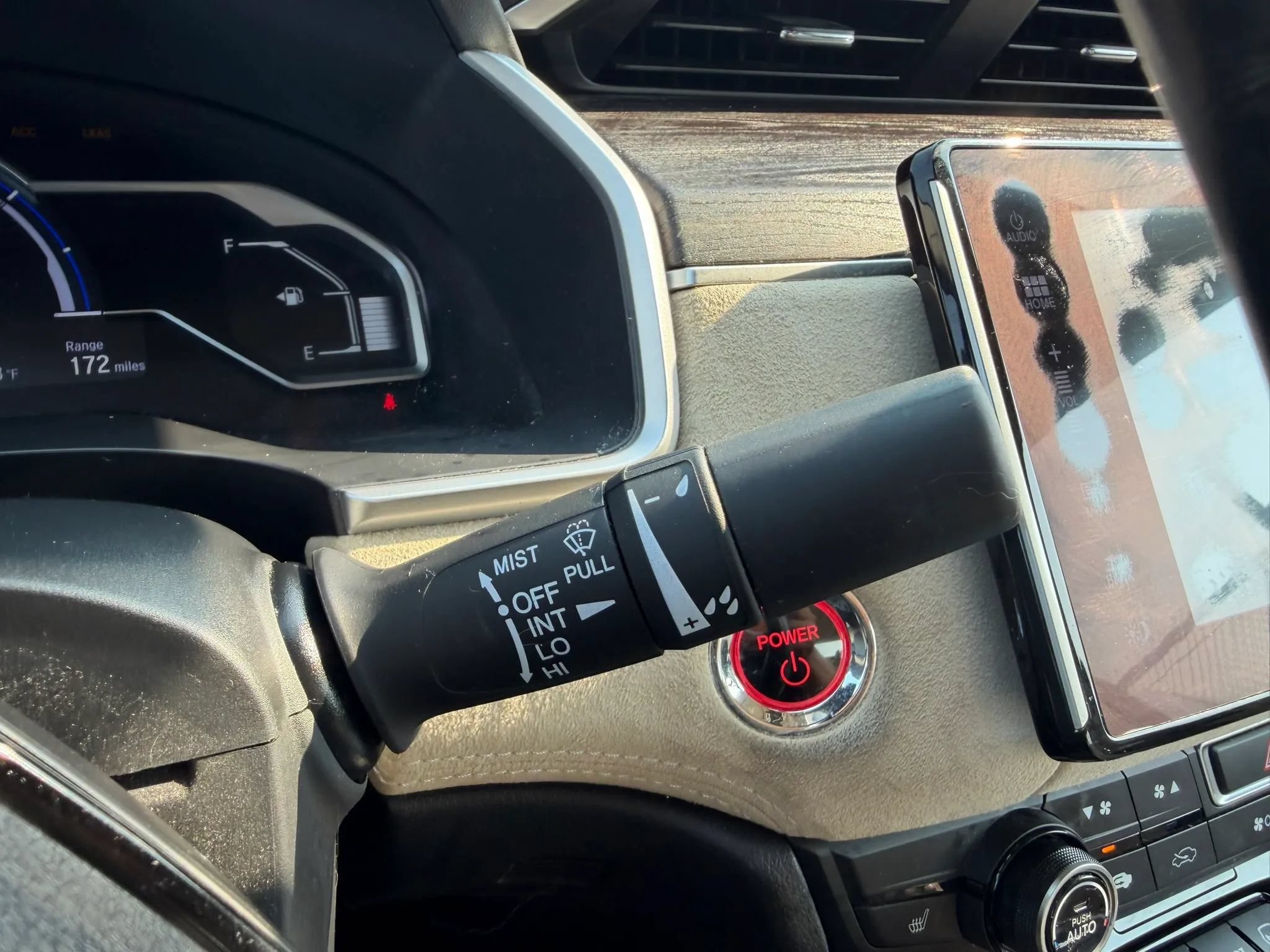 Used 2018 Honda Clarity Touring image 15