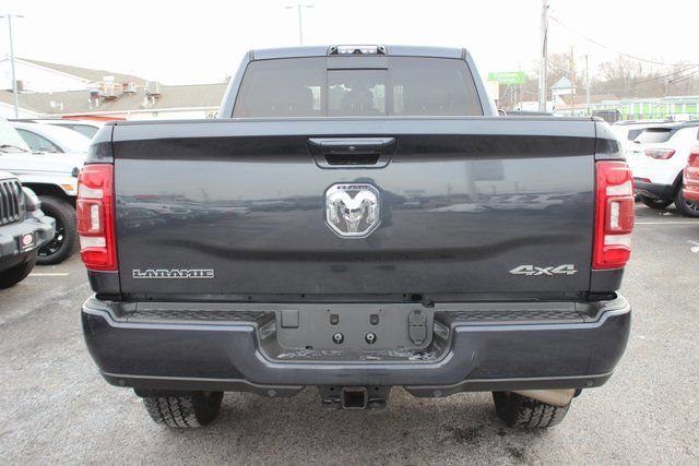 Used 2021 RAM 2500 Laramie image 29