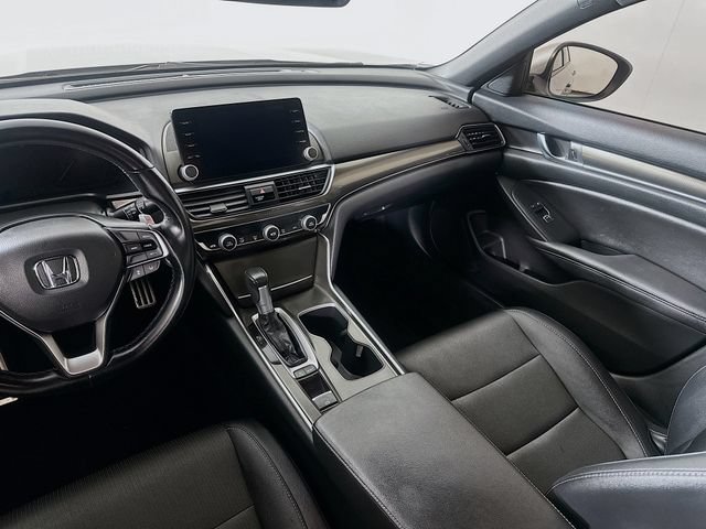 Used 2020 Honda Accord Sport image 27