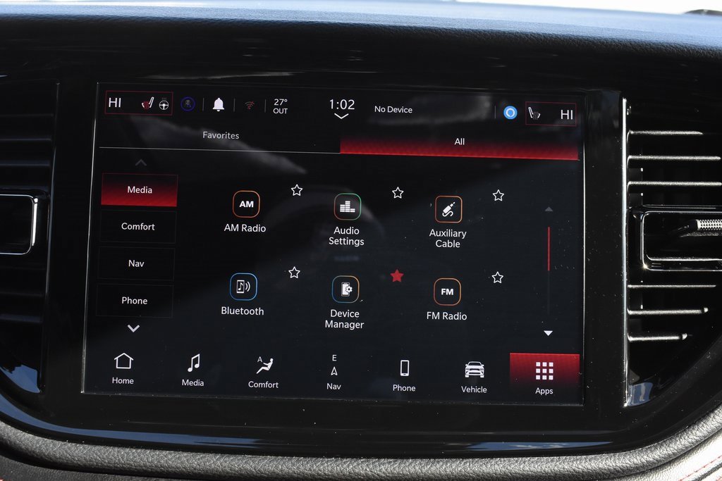 Used 2024 Dodge Durango GT image 55