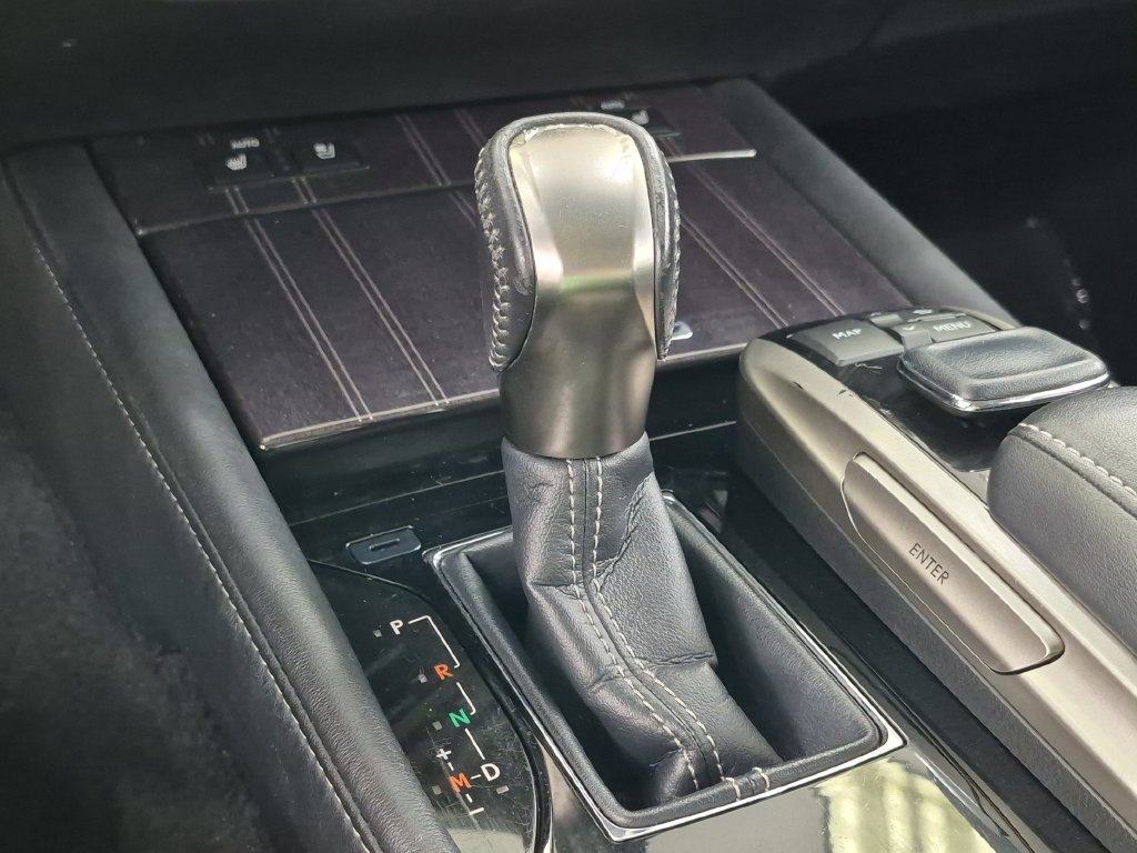 Used 2016 Lexus GS 350 AWD w/ Premium Package image 28