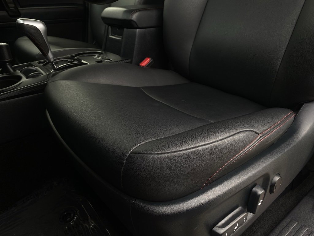 Used 2024 Toyota 4Runner TRD Off-Road Premium image 22