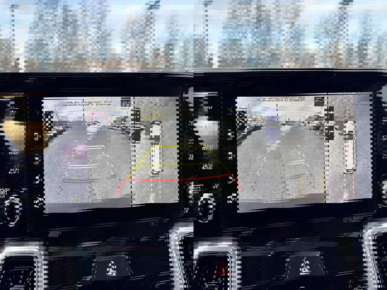 Used 2023 Kia Sorento SX Prestige image 18