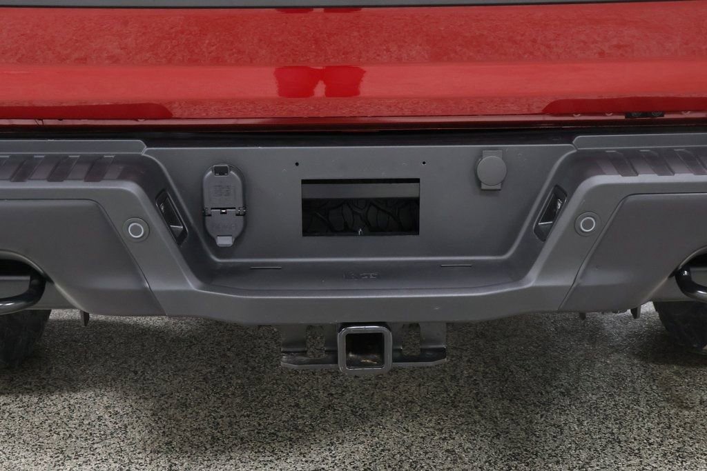 New 2026 Ford F150 Raptor image 39