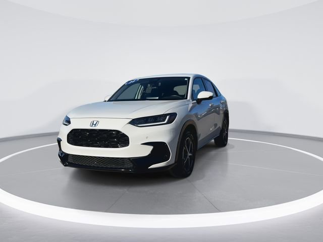 Used 2024 Honda HR-V EX-L image 3