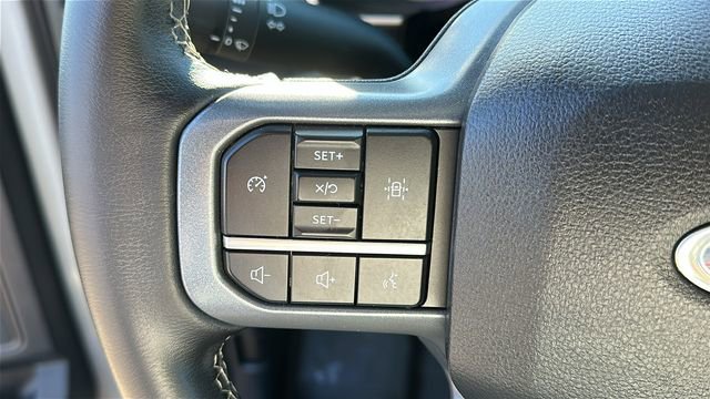 Used 2023 Ford F150 XLT w/ Equipment Group 302A High image 13