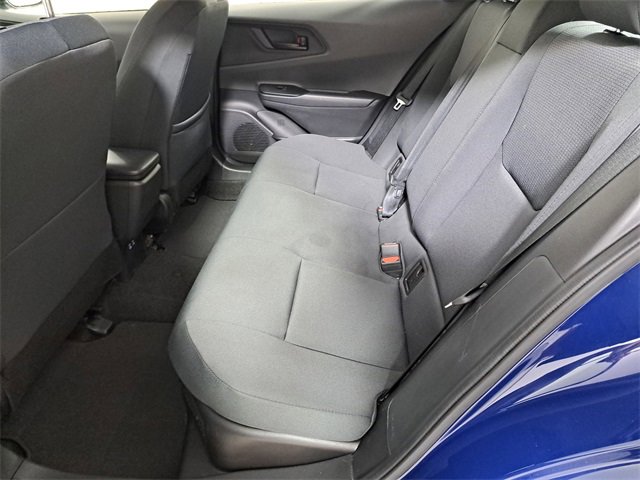 Used 2023 Toyota Prius LE image 12