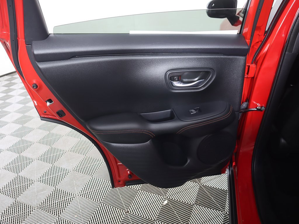 Used 2025 Honda HR-V Sport image 23