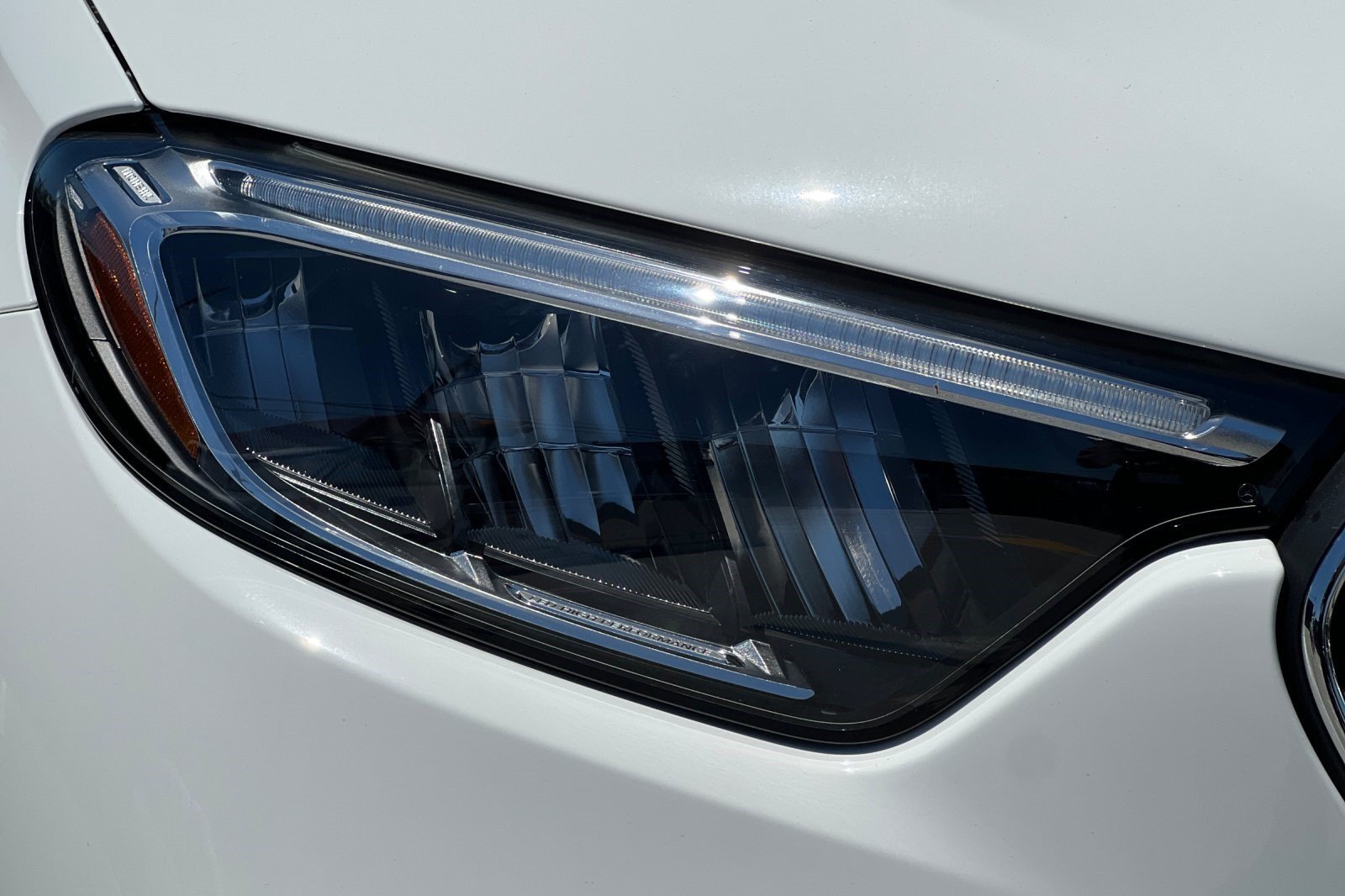 Certified 2025 Mercedes-Benz GLC 350e 4MATIC image 10