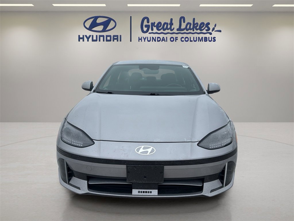 Used 2023 Hyundai Ioniq 6 SEL image 8