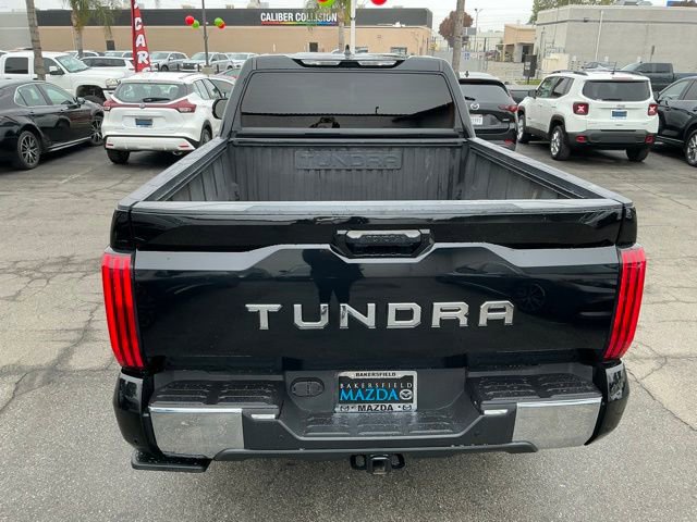 Used 2022 Toyota Tundra SR5 image 10