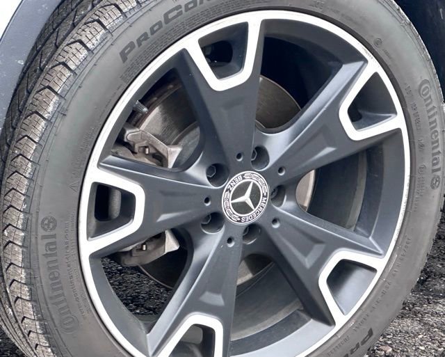 Used 2019 Mercedes-Benz GLA 250 4MATIC image 12