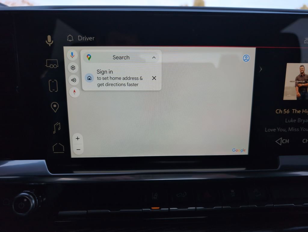 Used 2025 GMC Sierra 2500 SLE w/ SLE Value Package; image 20