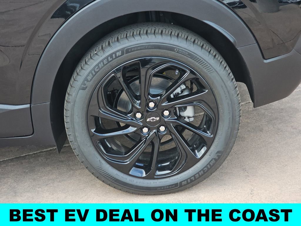 New 2027 Chevrolet Bolt RS w/ Technology Package FWD image 36