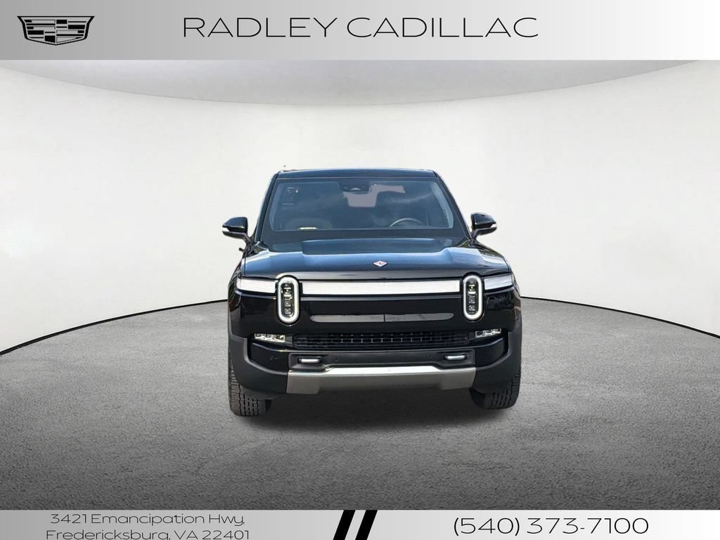 Used 2022 Rivian R1T Launch Edition AWD/4WD image 21