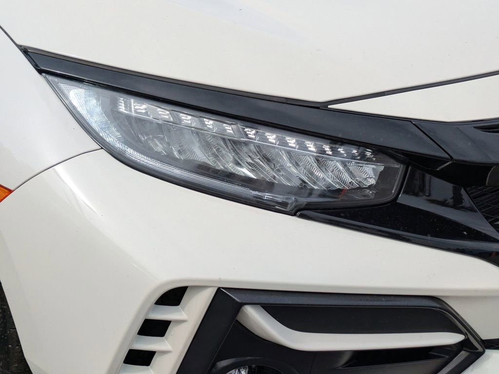 Used 2021 Honda Civic Type R image 10
