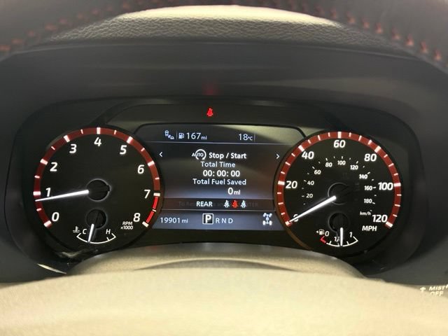 Used 2024 Nissan Frontier PRO-4X AWD/4WD image 33