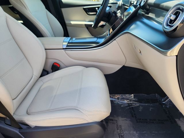 Certified 2026 Mercedes-Benz GLC 300 4MATIC image 19
