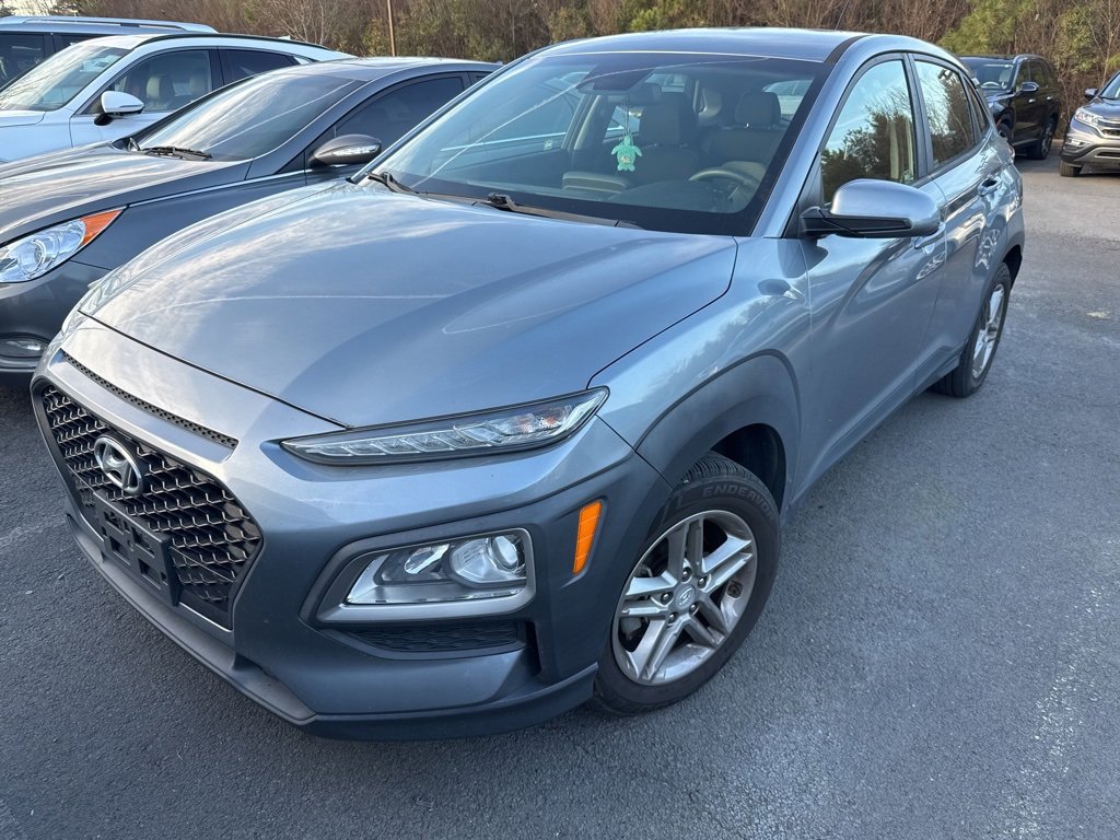 Used 2019 Hyundai Kona SE image 1