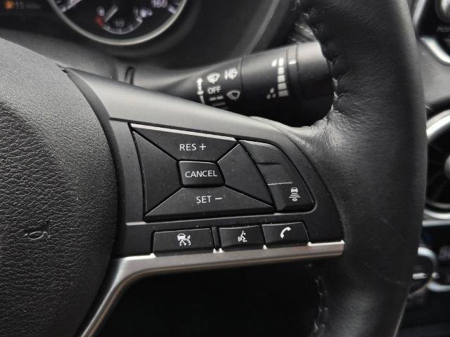 Certified 2023 Nissan Sentra SV w/ All-Weather Package FWD image 23