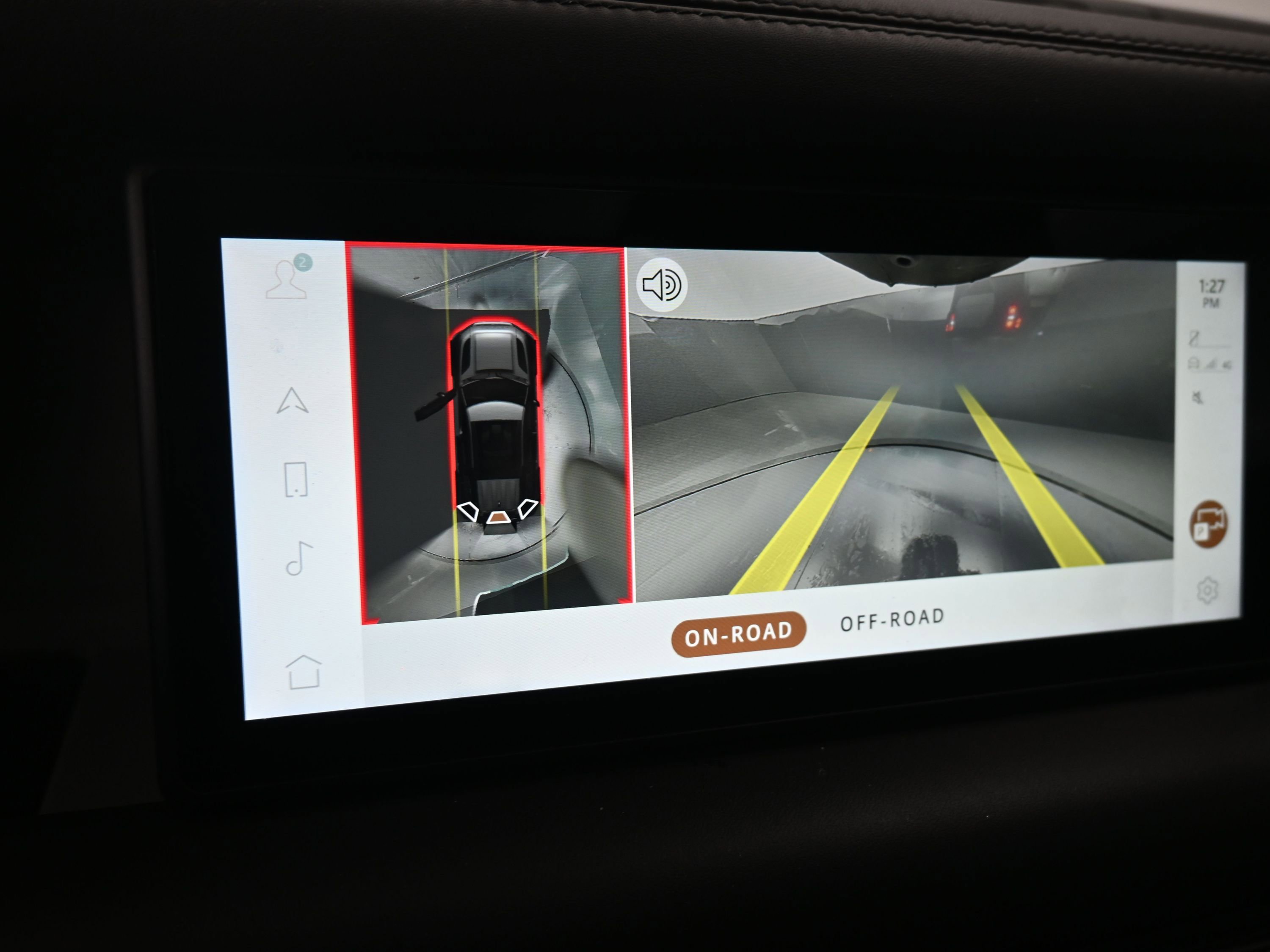 Used 2020 Land Rover Defender 110 HSE image 14