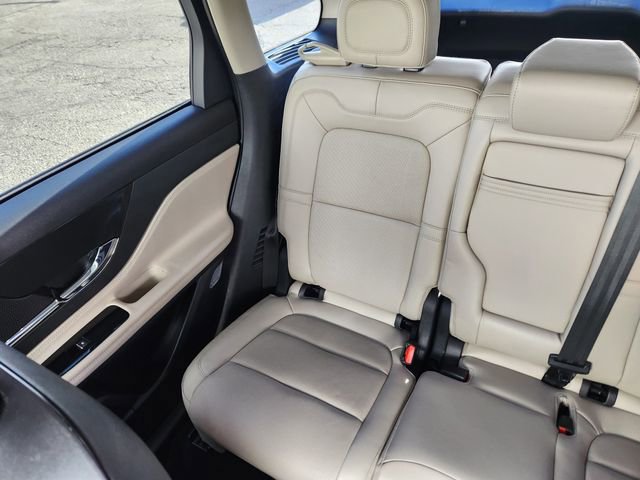 New 2025 Lincoln Corsair Grand Touring w/ Jet Appearance Package image 13