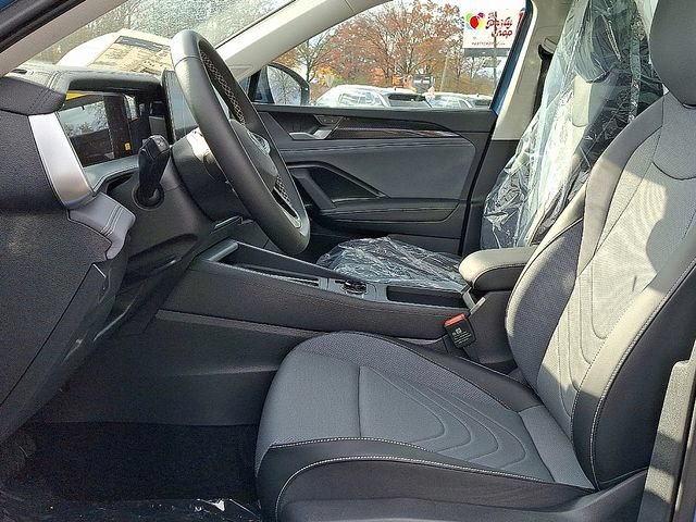 New 2026 Volkswagen Tiguan SE AWD/4WD image 9