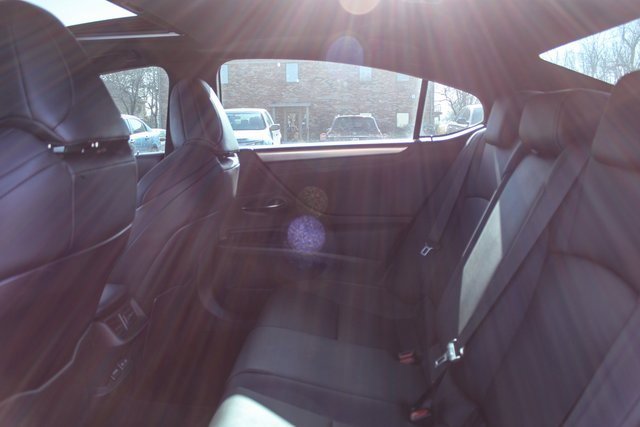 Used 2023 Lexus ES 350 F Sport image 32