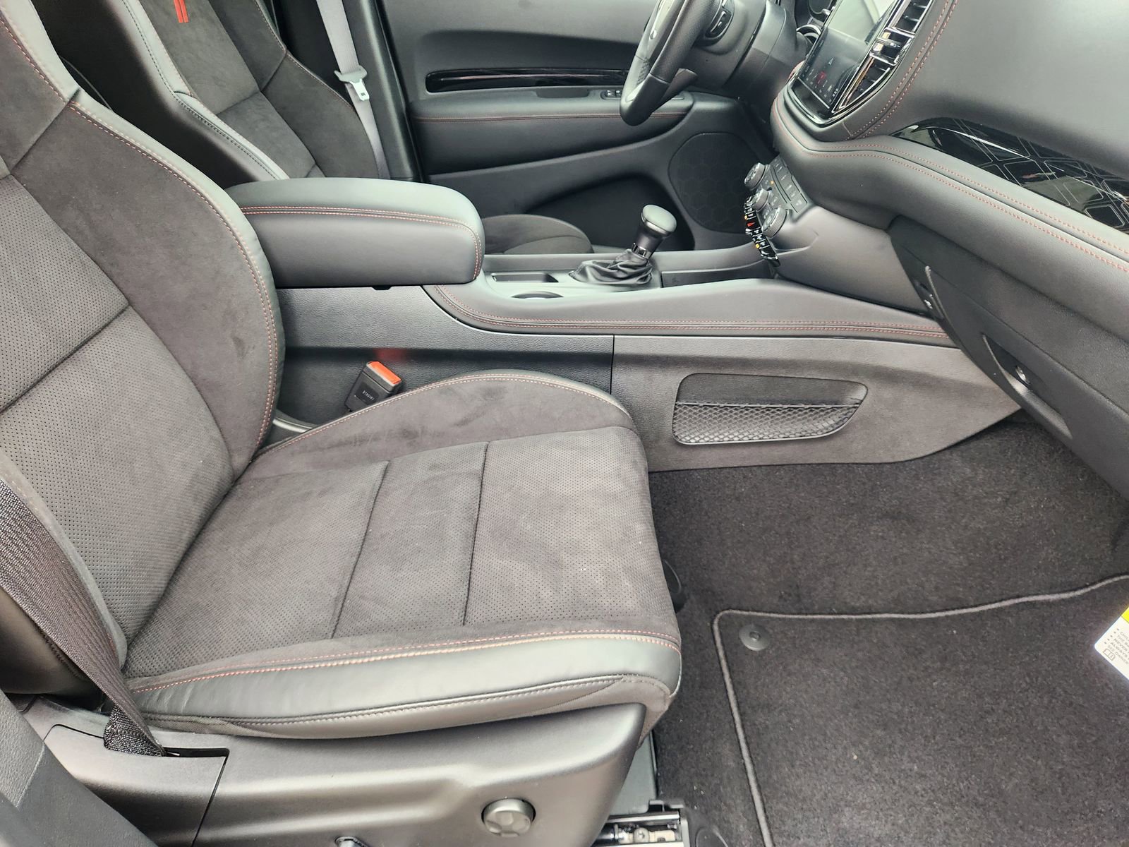 New 2026 Dodge Durango GT image 13