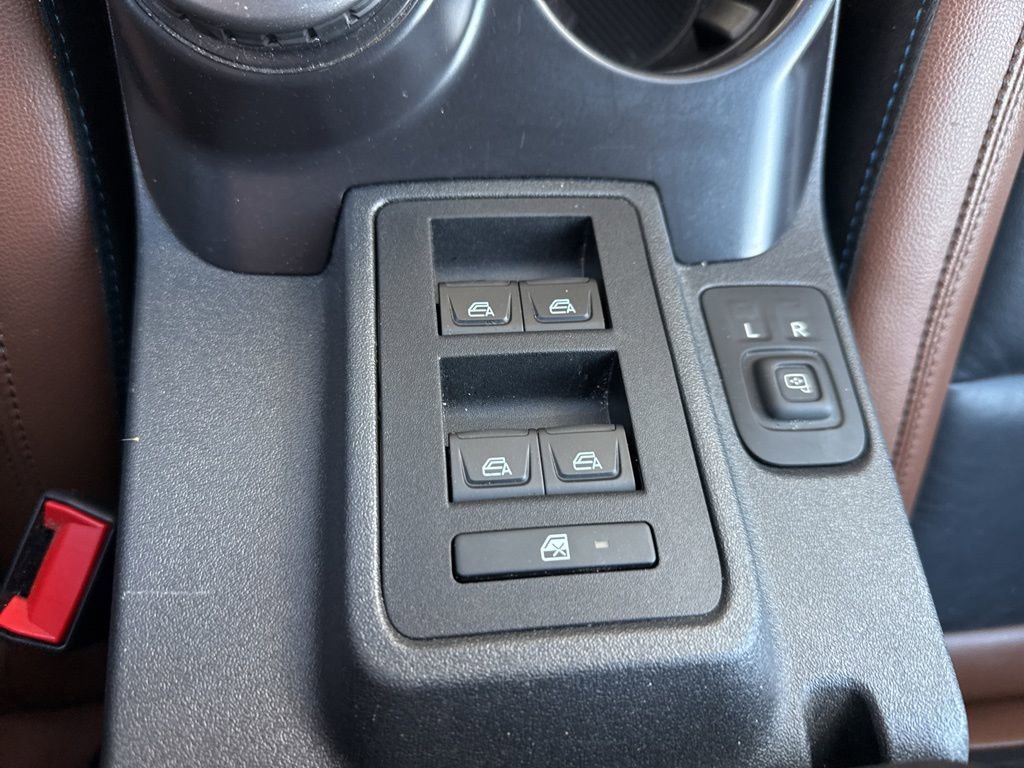 Used 2024 Ford Bronco Outer Banks image 26