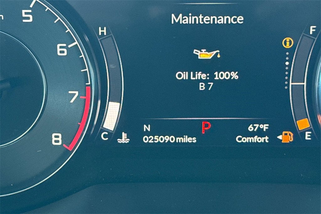 Used 2021 Acura RDX w/ Technology Package image 24