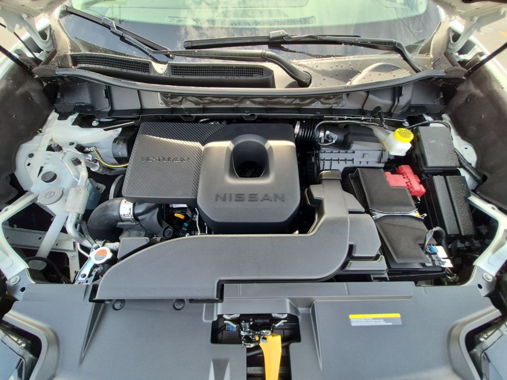 New 2027 Nissan Murano SL AWD/4WD image 31