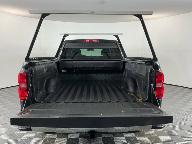 Used 2016 Chevrolet Silverado 1500 LT image 7