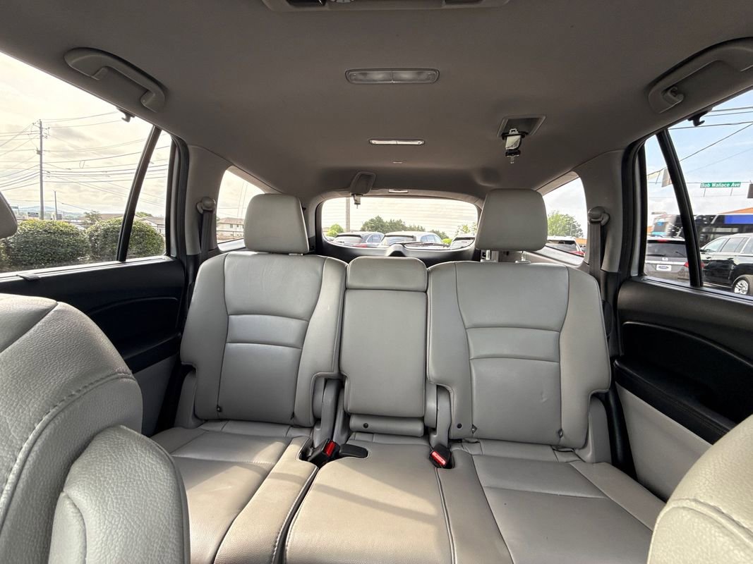 Used 2017 Honda Pilot EX-L image 47